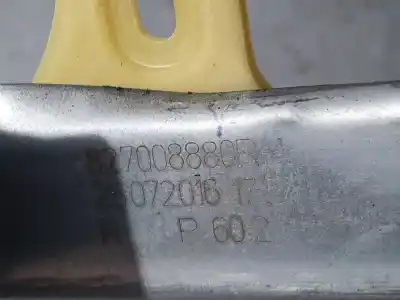 Автозапчасти б/у задний правый стеклорегулятор за renault clio iv expression ссылки oem iam 827008880r  