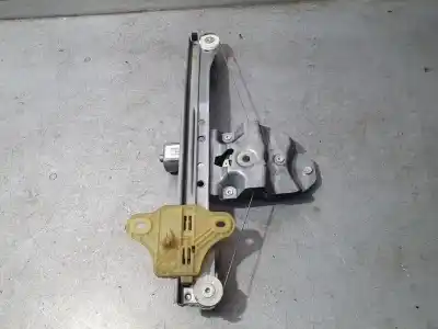 Автозапчасти б/у задний правый стеклорегулятор за renault clio iv expression ссылки oem iam 827008880r  