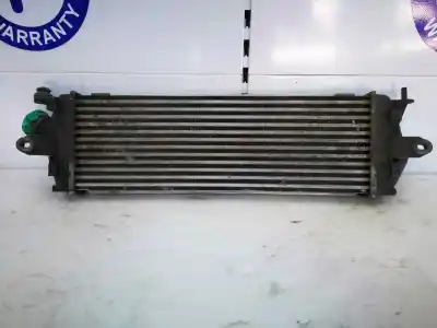 Second-hand car spare part Intercooler for RENAULT TRAFIC COMBI (AB 4.01) 2.0 dCi Diesel CAT OEM IAM references 8200411160  IA1422