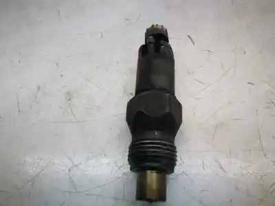 Автозапчастина б/у инжектор для RENAULT CLIO II FASE I (B/CBO) 1.9 D Alize Посилання на OEM IAM LCR6735404  