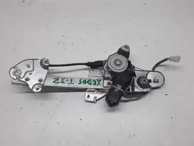 Second-hand car spare part Rear Left Window Regulator for MAZDA XEDOS 6 (CA) 1.6 16V OEM IAM references   