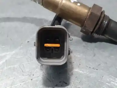 Pezzo di ricambio per auto di seconda mano sonda lambda per kia picanto drive riferimenti oem iam 8921004010  