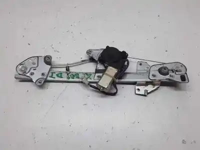 Автозапчастина б/у регулятор вікна передній лівий для MAZDA XEDOS 6 (CA) 1.6 16V Посилання на OEM IAM   