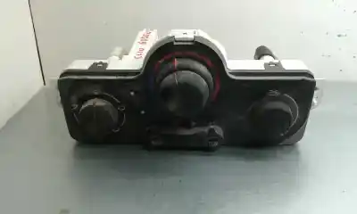 Piesă de schimb auto la mâna a doua CONTROLUL ÎNCALZIRE / AER CONDITIONAT pentru RENAULT CLIO III  Referințe OEM IAM 69590001  030967W