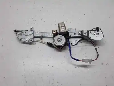 Peça sobressalente para automóvel em segunda mão Elevador De Vidros Dianteiro Direito por MAZDA MX-3 (EC) 1.6 16V Referências OEM IAM   