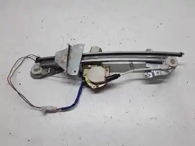 Peça sobressalente para automóvel em segunda mão elevador de vidros dianteiro direito por mazda mx-3 (ec) 1.6 16v referências oem iam   