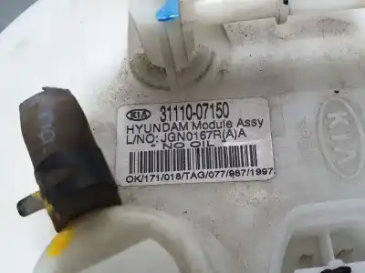 Piesă de schimb auto la mâna a doua indicator pentru kia picanto drive referințe oem iam 3111007150  