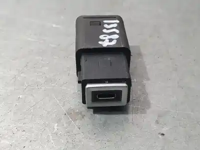 Second-hand car spare part ELECTRONIC MODULE for PEUGEOT 208 (P2)  OEM IAM references 9831377180  PLP030322