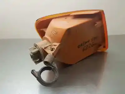 Second-hand car spare part front left headlight for ford orion 1.8 16v cat oem iam references   