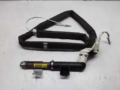 Pièce détachée automobile d'occasion Airbag De Toit Avant Gauche pour RENAULT SCENIC II 1.9 dCi Diesel Références OEM IAM 8200432641  