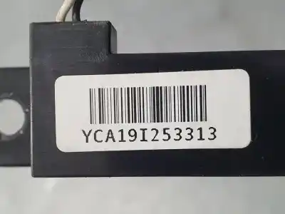 Second-hand car spare part electronic module for kia stonic (ybcuv) drive oem iam references yca19i253313  