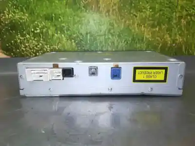 Автозапчасти б/у gps-навигационная система за lexus rx 400h ссылки oem iam 8684150100  ejdd010117