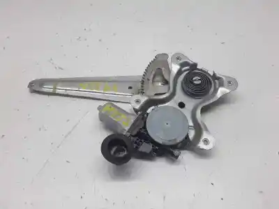 Автозапчасти б/у задний правый стеклорегулятор за lexus rx 400h ссылки oem iam 6980333030