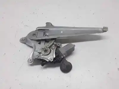 Автозапчасти б/у задний правый стеклорегулятор за lexus rx 400h ссылки oem iam 6980333030  