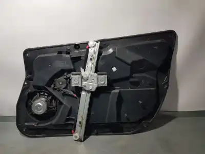 Second-hand car spare part driver left window regulator for ford fiesta (cb1) trend oem iam references 1837995  