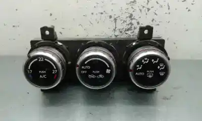 Second-hand car spare part climate control for fiat sedici (189_) 1.9 d multijet 4x4 oem iam references 3951079j02