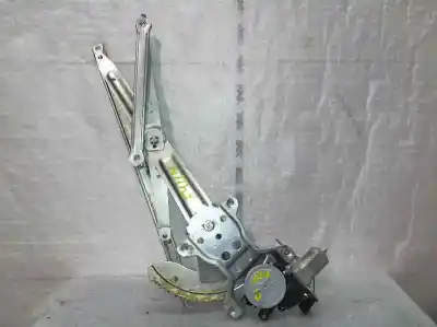 Second-hand car spare part driver left window regulator for fiat sedici (189_) 1.9 d multijet 4x4 oem iam references 