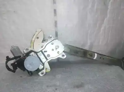 Second-hand car spare part passenger side right window regulator for fiat sedici (189_) 1.9 d multijet 4x4 oem iam references 