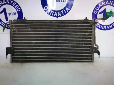 Peça sobressalente para automóvel em segunda mão condensador / radiador de ar condicionado por citroen berlingo 1.9 d multispace referências oem iam 9636476580  ca1093