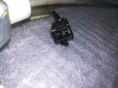 Pezzo di ricambio per auto di seconda mano alzacristalli posteriore sinistro per nissan navara pick-up (d40m) * riferimenti oem iam mmr52182  2 pins