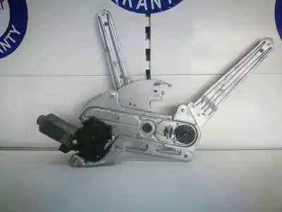 Peça sobressalente para automóvel em segunda mão ELEVADOR DE VIDROS DIANTEIRO DIREITO por RENAULT SAFRANE (B54)  Referências OEM IAM  2 PINS 