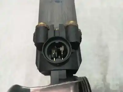 Автозапчасти б/у регулятор стекла переднего левого за renault scenic rx4 (ja0) 1.9 dci dynamique 102 cv / 75 kw ссылки oem iam 400733t3  2 pins