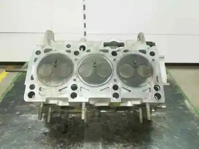 Gebrauchtes Autoersatzteil ZYLINDERKOPF DES MOTORS zum VOLKSWAGEN POLO (9N1)  OEM-IAM-Referenzen 045103373H  