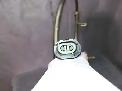 Автозапчастина б/у регулятор вікна передній лівий для renault clio i fase i+ii (b/c57) 1.2 alize посилання на oem iam   2 pins electrico