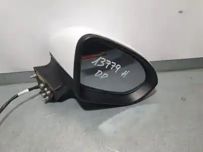 Second-hand car spare part right rearview mirror for opel astra k lim. 5türig dynamic oem iam references 