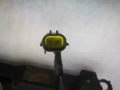 Second-hand car spare part driver left window regulator for mg montego 2.0 oem iam references   