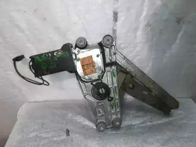 Second-hand car spare part driver left window regulator for audi 5000 2.2 oem iam references 431959802  2 pins electrico