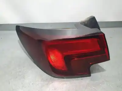 Second-hand car spare part left tailgate light for opel astra k lim. 5türig dynamic oem iam references 39015943