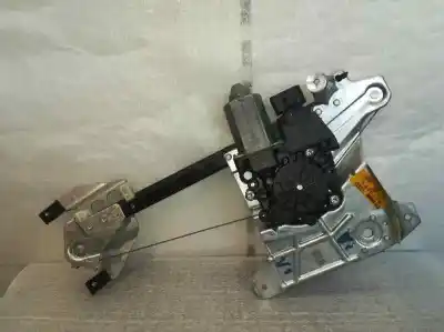 Second-hand car spare part REAR RIGHT WINDOW REGULATOR for AUDI A4 BERLINA (B5)  OEM IAM references   