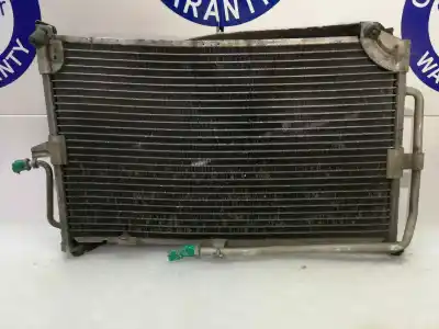 Peça sobressalente para automóvel em segunda mão CONDENSADOR / RADIADOR DE AR CONDICIONADO por DAEWOO MATIZ  Referências OEM IAM   