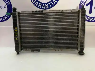 Автозапчастина б/у ВОДЯНИЙ РАДІАТОР для DAEWOO MATIZ  Посилання на OEM IAM   