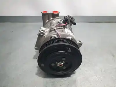 Second-hand car spare part air conditioning compressor for opel astra k lim. 5türig dynamic oem iam references 39034463