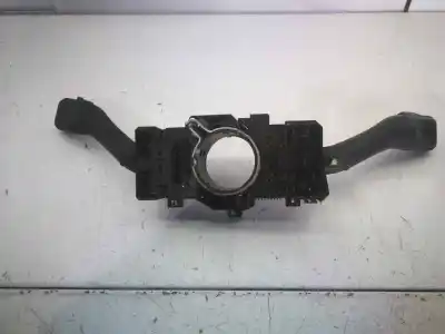 Second-hand car spare part headlights switch for audi a3 (8l) 1.9 tdi oem iam references  4b0953503f 