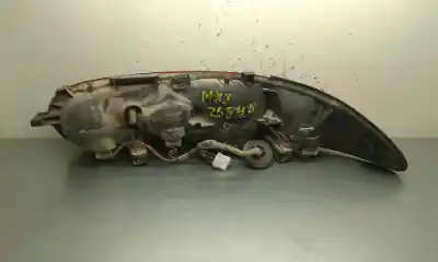 Second-hand car spare part left tailgate light for mazda mx-3 (ec) 1.6 16v oem iam references   