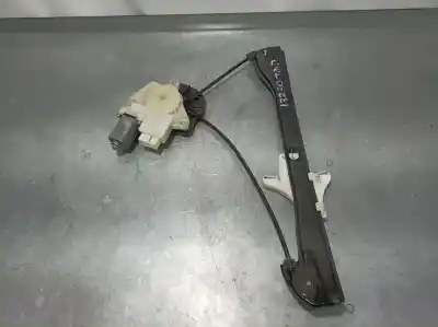 Tweedehands auto-onderdeel regelaar rechts achterruit: voor skoda fabia 1.0 mpi oem iam-referenties 6v0839462