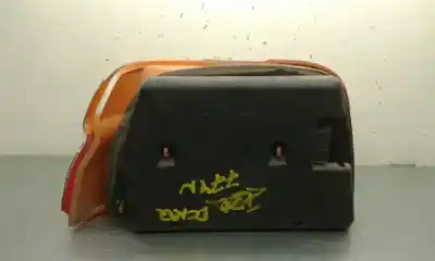 Second-hand car spare part right tailgate light for ford orion cl oem iam references   