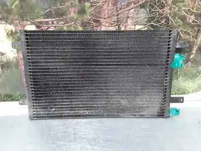 Second-hand car spare part AIR CONDITIONING CONDENSER / RADIATOR for VOLKSWAGEN SHARAN (7M8)  OEM IAM references 7M0820413E  95NW19710AE