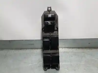 Автозапчастина б/у передні вікний вмикач для TOYOTA RAV 4 (A3) Sol Посилання на OEM IAM   