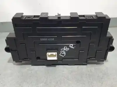 Автозапчасти б/у климат-контроль за toyota rav 4 (a3) sol ссылки oem iam   