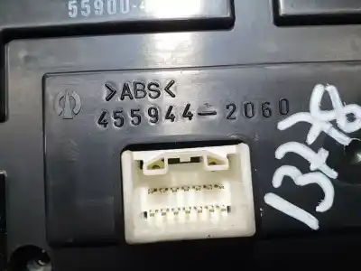 Автозапчасти б/у климат-контроль за toyota rav 4 (a3) sol ссылки oem iam   