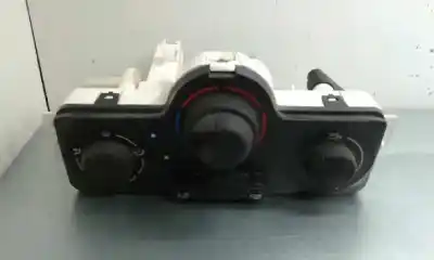 Second-hand car spare part HEATING / AIR CONDITIONING CONTROL PANEL for RENAULT MODUS  OEM IAM references 69590001  1000002520277