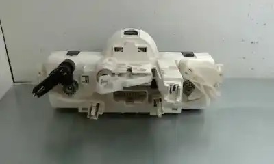 Автозапчасти б/у отопление / кондиционирование воздуха за renault modus confort dynamique ссылки oem iam 69590001  1000002520277