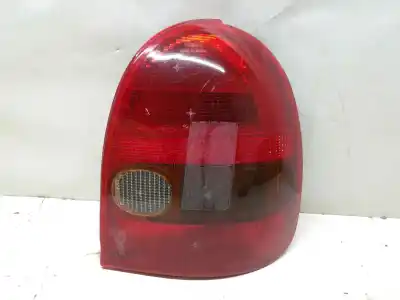Peça sobressalente para automóvel em segunda mão Farolim Traseiro Direito por OPEL CORSA B 1.0 12V CAT (X 10 XE / LW3) Referências OEM IAM   