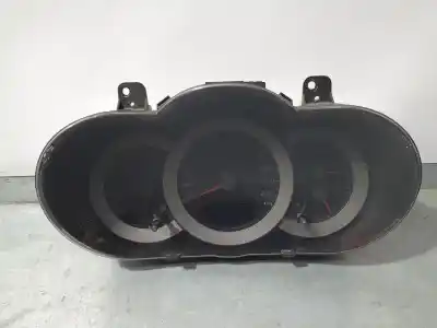 Автозапчастина б/у панель інструментів для TOYOTA RAV 4 (A3) Sol Посилання на OEM IAM 8380042D00  2574302663