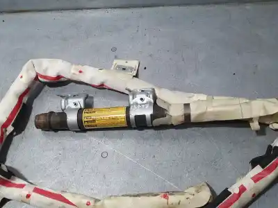 Автозапчастина б/у передня ліва подушка безпеки для toyota rav 4 (a3) sol посилання на oem iam   