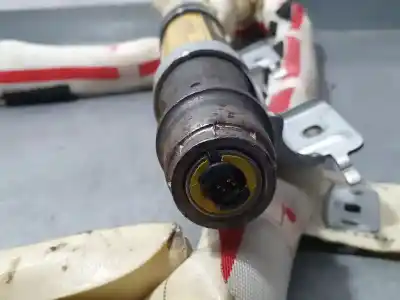 Автозапчастина б/у передня ліва подушка безпеки для toyota rav 4 (a3) sol посилання на oem iam   